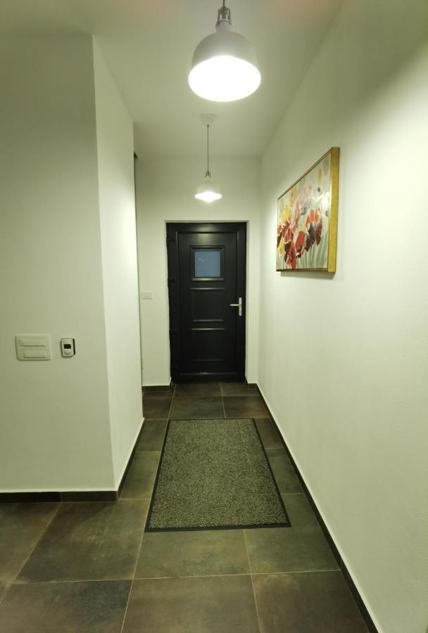 Edanapartments Tohanu Nou Exterior photo