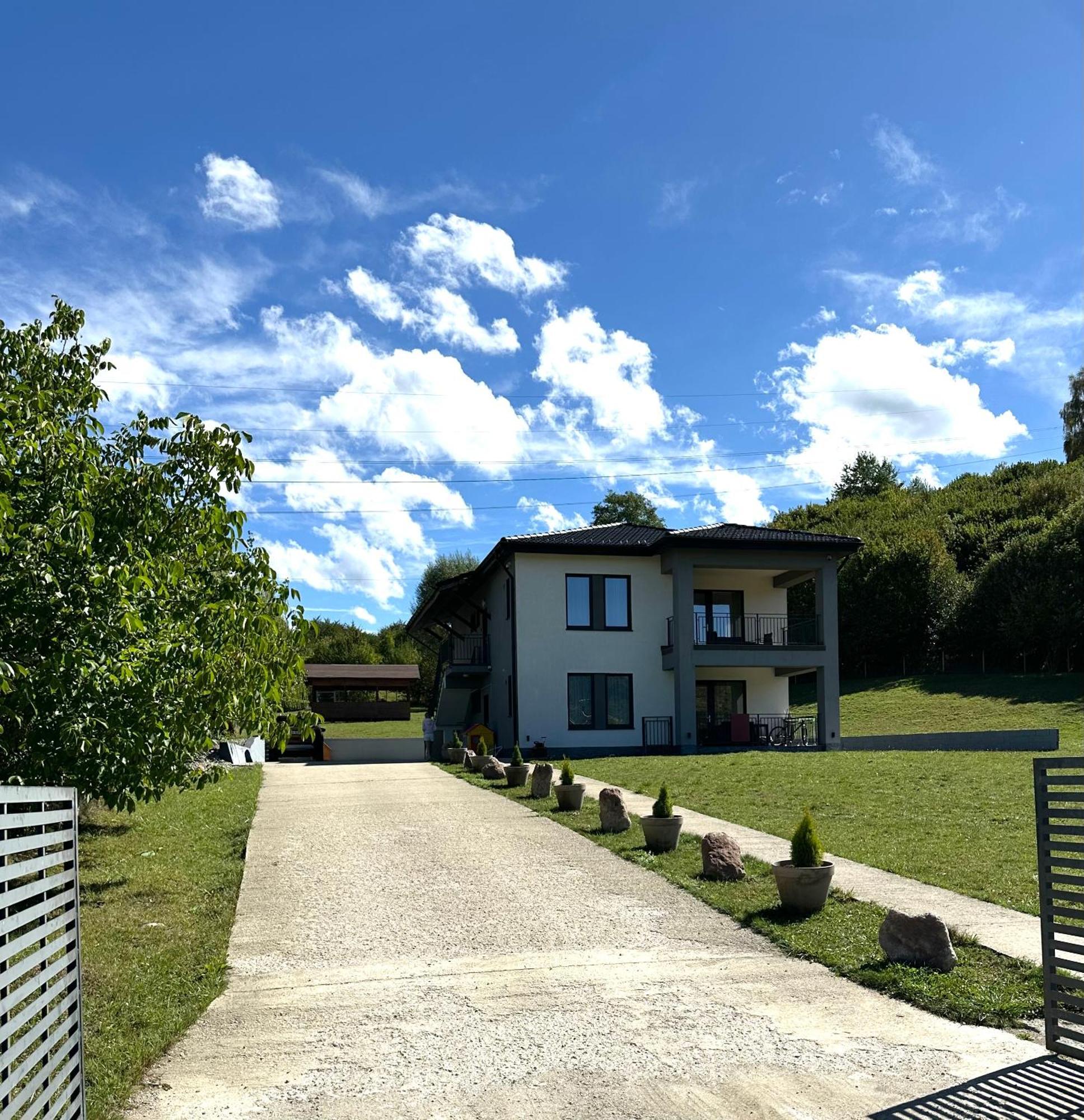 Edanapartments Tohanu Nou Exterior photo