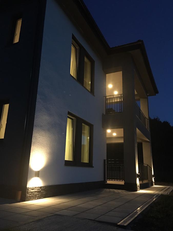 Edanapartments Tohanu Nou Exterior photo